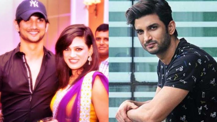 Sushant Singh Rajput