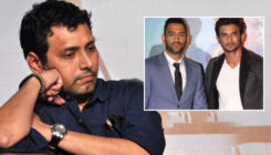 Sushant Singh Rajput demise: Neeraj Pandey reveals Mahendra Singh Dhoni is shocked and shattered