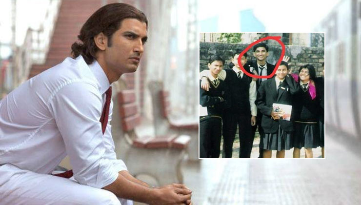 Sushant Singh Rajput