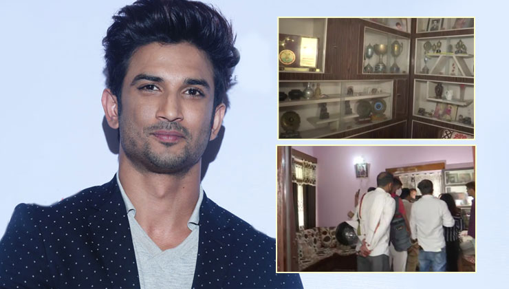 Sushant Singh Rajput