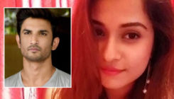 Disha Salian, Sushant Singh Rajput's former manager, jumps off a building to commit suicide