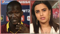 Swara Bhasker asks Sunrisers Hyderabad's players to officially apologize to Daren Sammy for their racist remarks