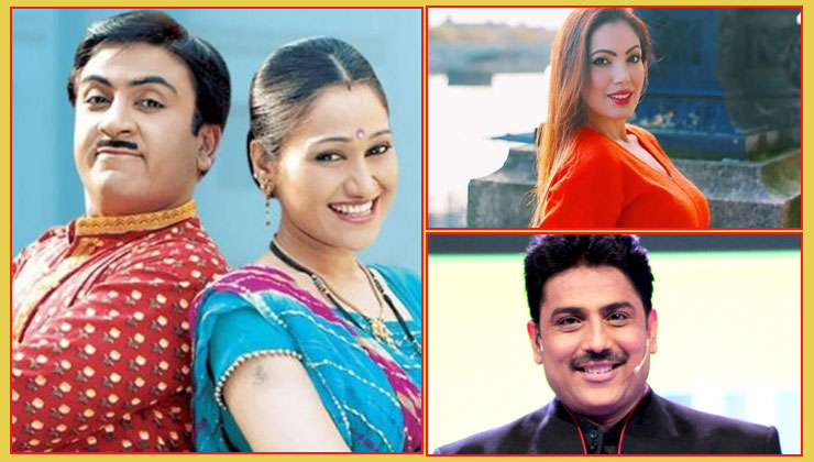 Dayaben to Jethalal: Here is how much the cast of Taarak Mehta Ka