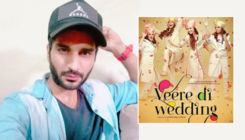 'Veere Di Wedding’ casting director Krish Kapur passes away in a road accident