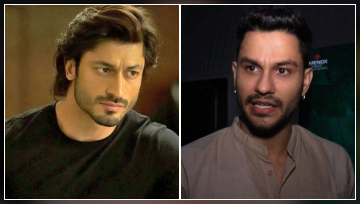 Vidyut Jammwal, Kunal Kemmu