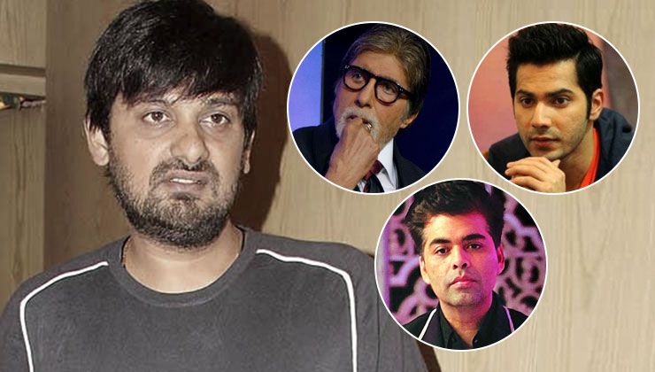 wajid Khan death celebs mourn