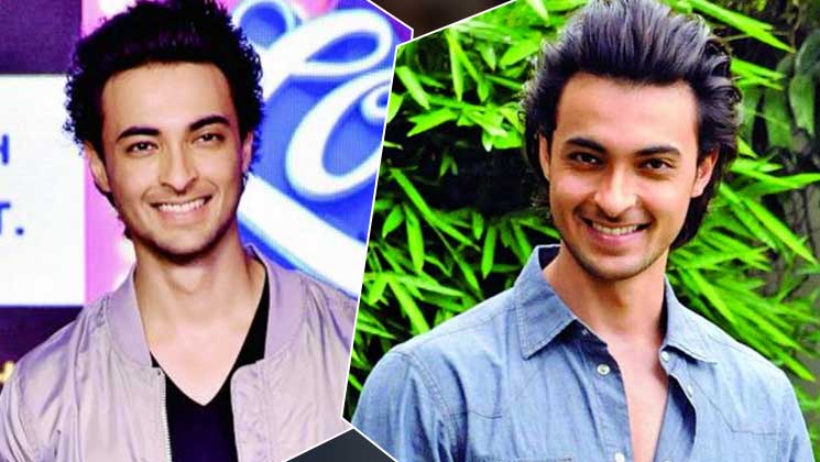 Aayush Sharma