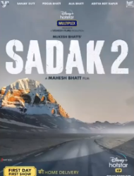 Sadak 2