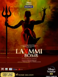 Laxmmi Bomb