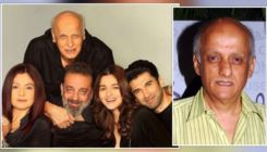 Alia Bhatt starrer 'Sadak 2' to releae on OTT platform; Mukesh Bhatt says, 