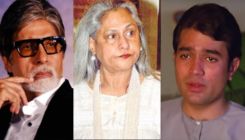 When Jaya Bachchan couldn't bear Rajesh Khanna hurling insults at Amitabh Bachchan