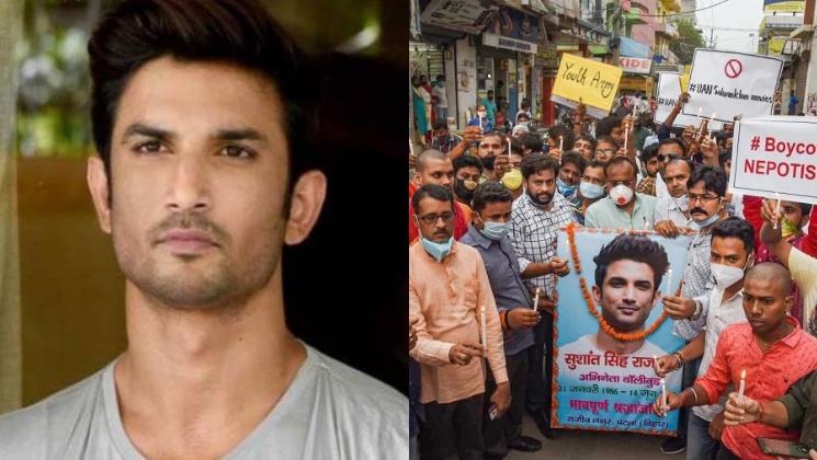 Sushant Singh Rajput