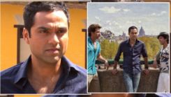 Abhay Deol reveals why he boycotted the award shows in Bollywood after 'Zindagi Na Milegi Dobara'