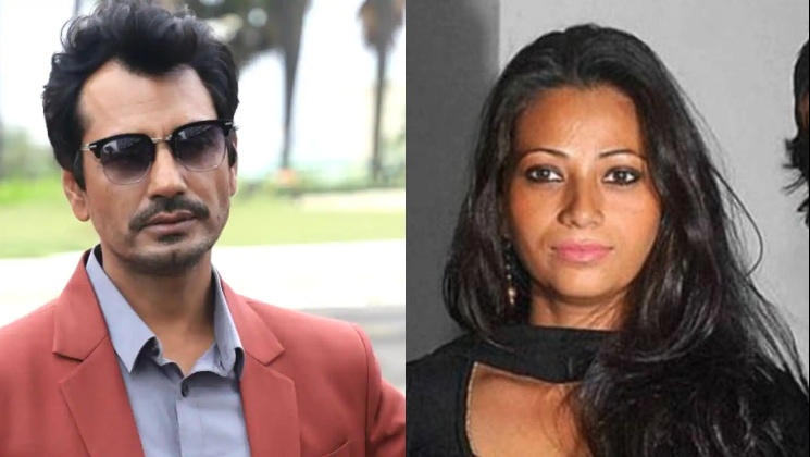 Nawazuddin Siddiqui, Aaliya
