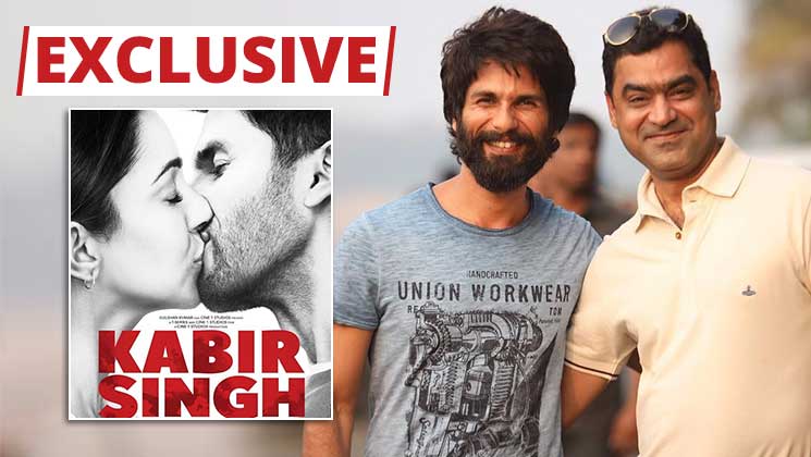 Kabir Singh Murad Khetani