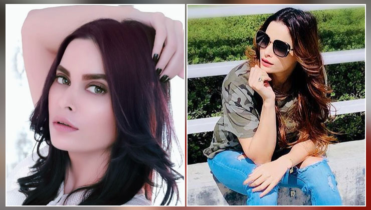 Marina Kuwar depression