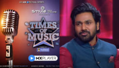 Mithoon on MX Player's show 'Times of Music': It's about the music and the musicians and that's something really exciting