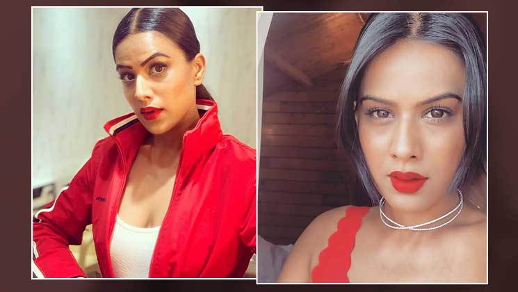 Nia Sharma