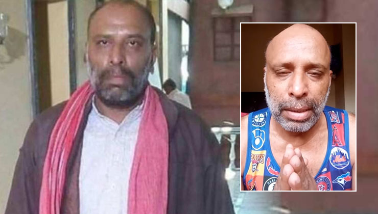 Rajesh Kareer begusarai