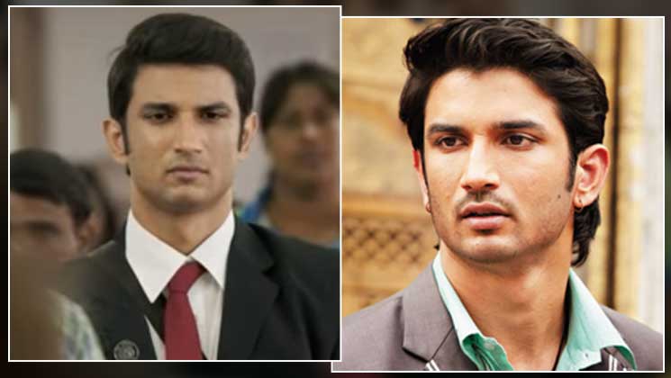 Sushant Singh Rajput