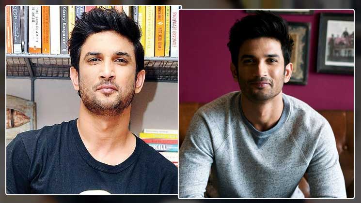 Sushant Singh Rajput