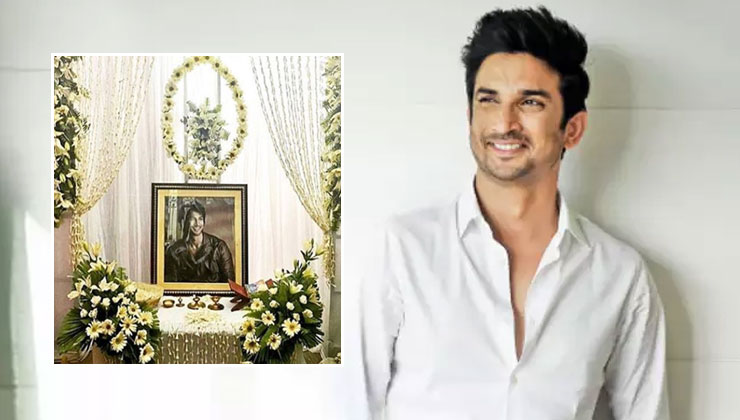 Sushant Singh Rajput