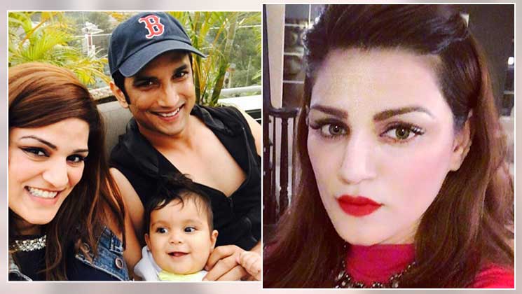 Sushant Singh Rajput S Us Based Sister Finally Gets Tickets To