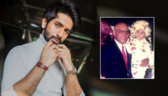 Vardhan Puri reminisces about his grandfather Amrish Puri; says, 