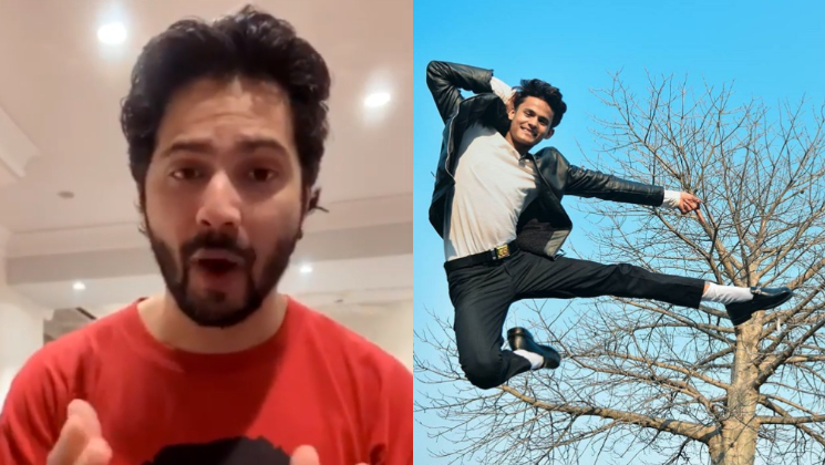 Baba Jackson winner Entertainer No. 1