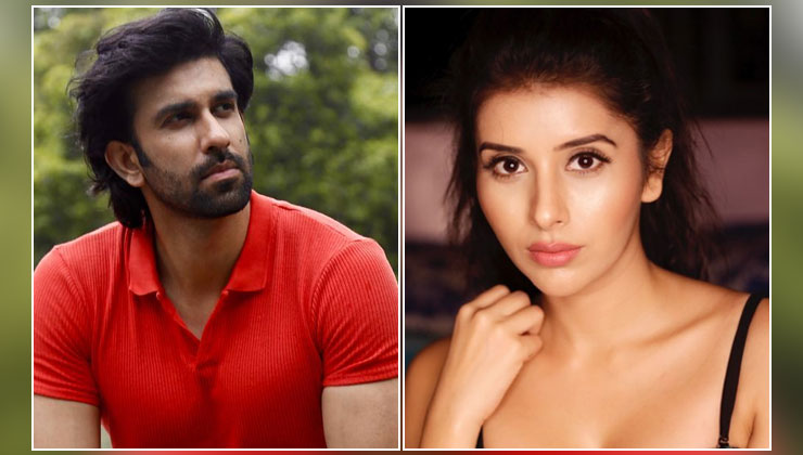 Rajeev Sen, Charu Asopa