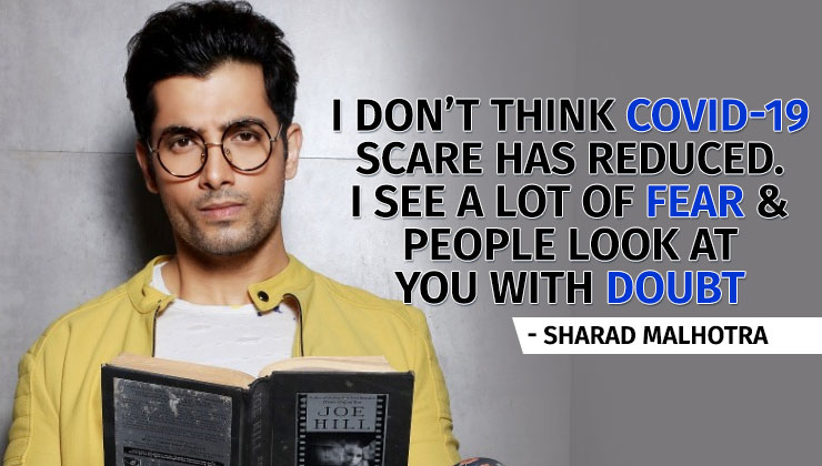 Sharad Malhotra