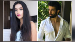 Charu Asopa and Rajeev Sen's EPIC reaction to deleting their wedding pictures from Instagram