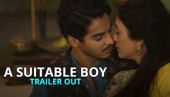 'A Suitable Boy' Trailer: Tabu and Ishaan Khatter's chemistry forms the highlight of this Mira Nair adaptation