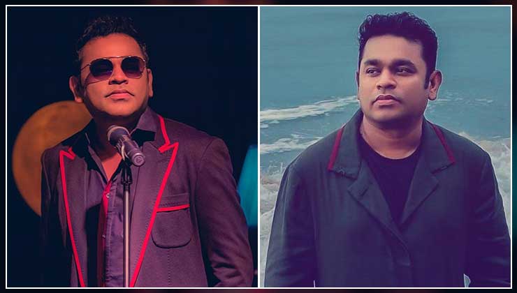 AR Rahman bollywood gang