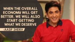 'Bhabiji Ghar Par Hain's Aasif Sheikh opens up on pay cuts amidst Covid-19 crisis