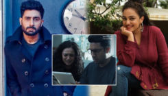 'Breathe: Into The Shadows': Abhishek Bachchan-Nithya Menen starrer comes up with a unique promotional strategy