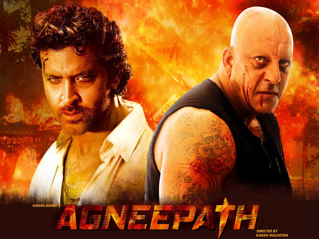 Agneepath