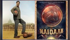 'Maidaan': Ajay Devgn starrer gets a new release date