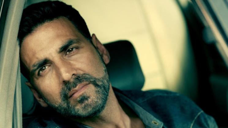 Akshay Kumar Nashik