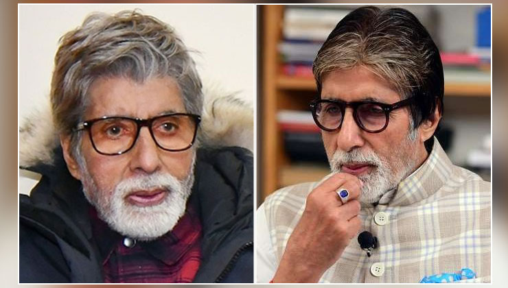 Amitabh Bachchan