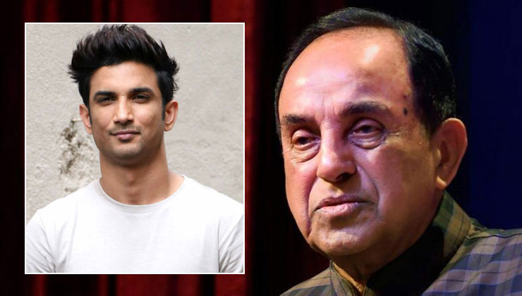 Sushant Singh Rajput