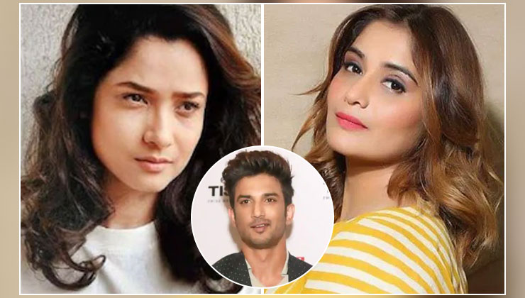 sushant singh rajput death arti singh ankita lokhande