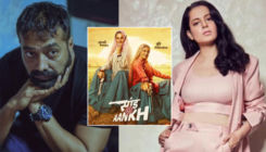 Anurag Kashyap claims Kangana Ranaut wanted 'Saand Ki Aankh' to be turned into a solo lead film