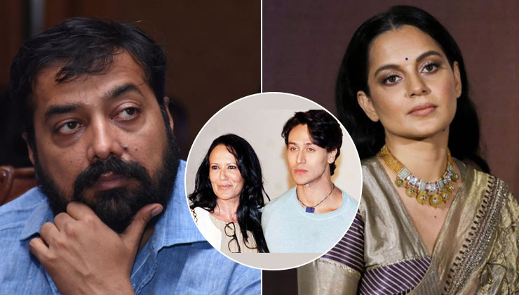 anurag ayesha tiger kangana nepotism