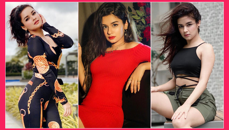 Avneet Kaur lesser known facts stunning pics