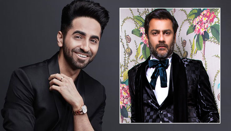 Ayushmann Khurrana Abhishek Kapoor