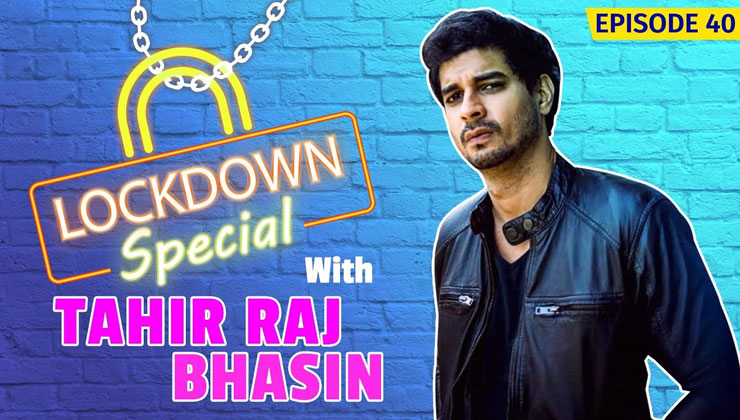 Tahir Raj Bhasin