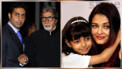 Abhishek Bachchan denies leaving hospital; shares update on wife Aishwarya Rai and daughter Aaradhya