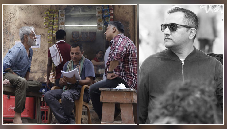 Bahut Hua Sammaan ott release