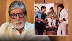 Amitabh Bachchan mourns 'Sholay' co-star Jagdeep's death: says, 